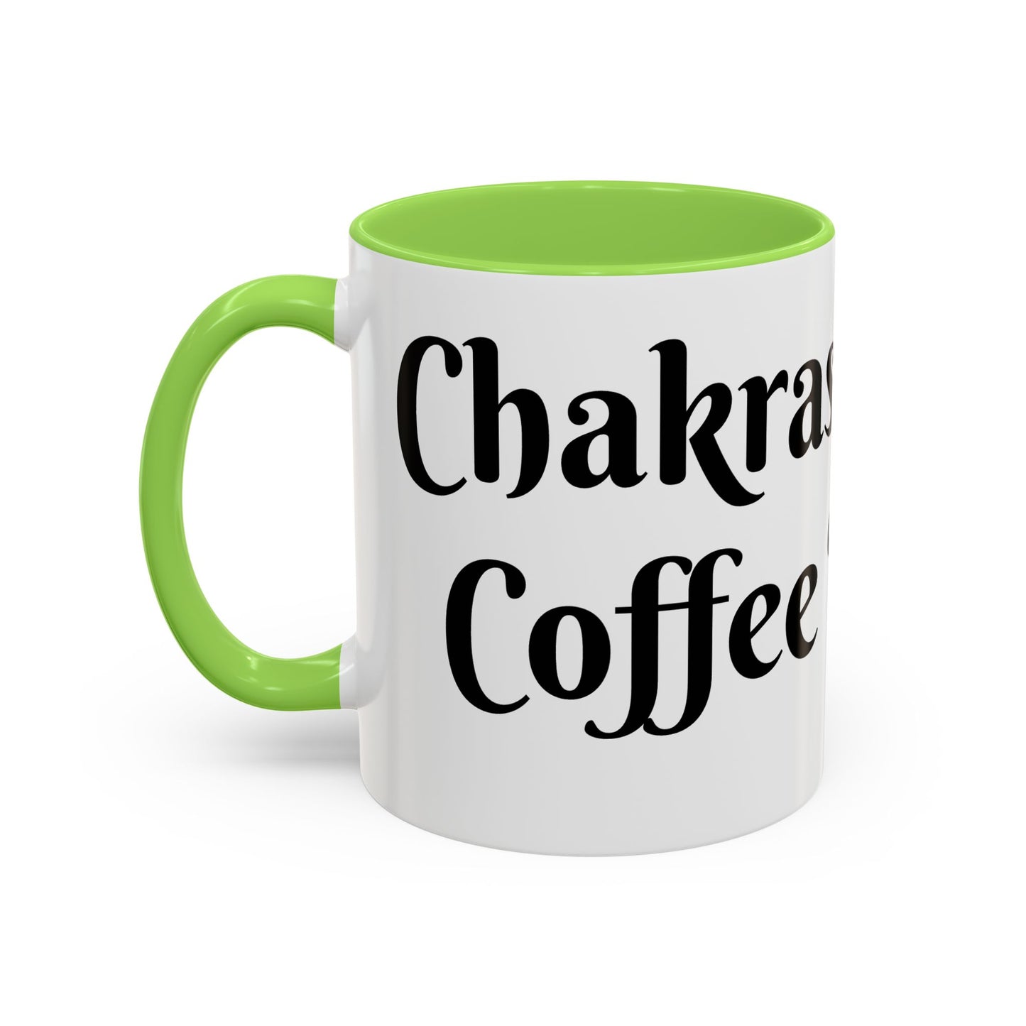 Chakras Aligned Coffee Divined Mug Perfect for Coffee Lovers