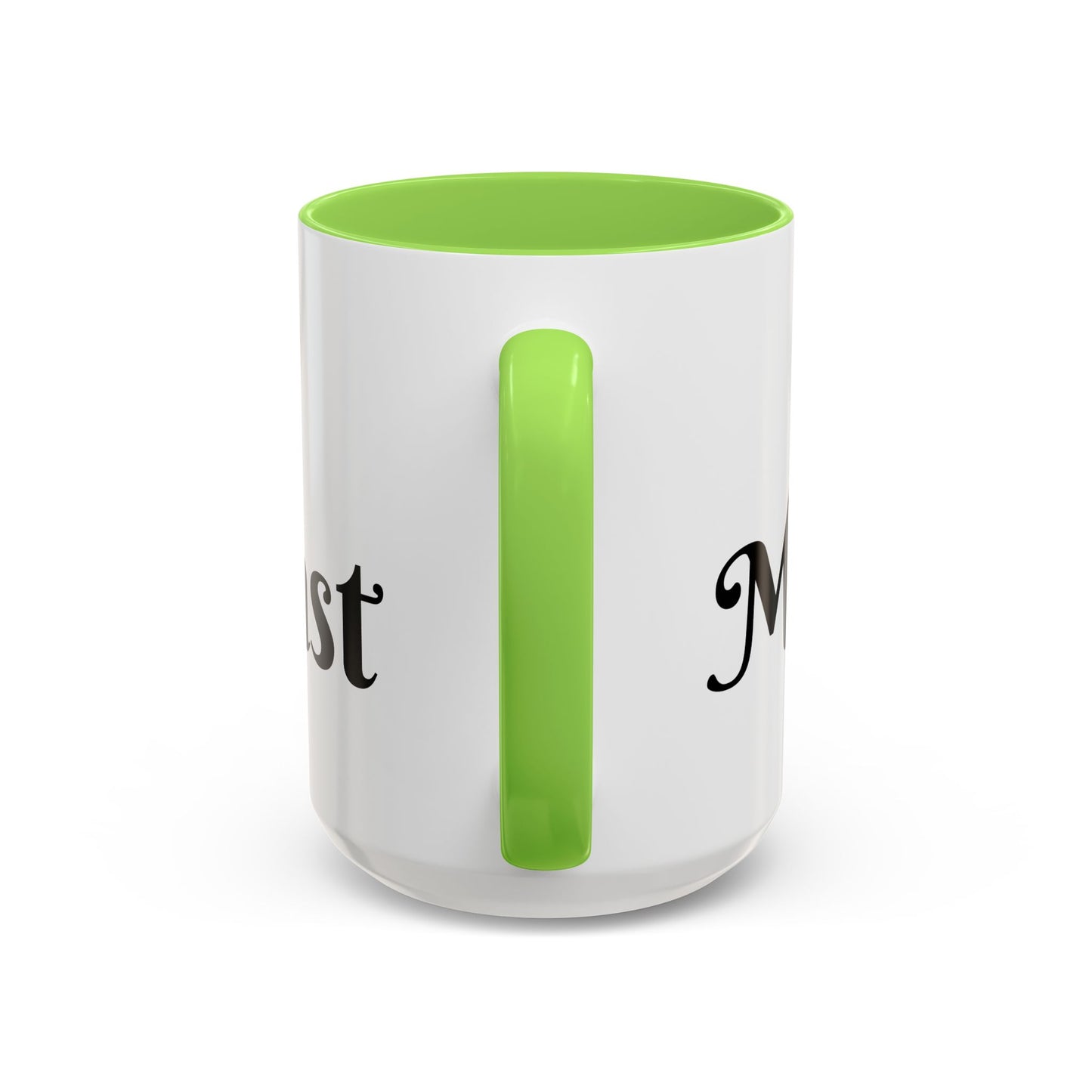 Sip Slow, Manifest Fast Mug Perfect for Coffee Lovers