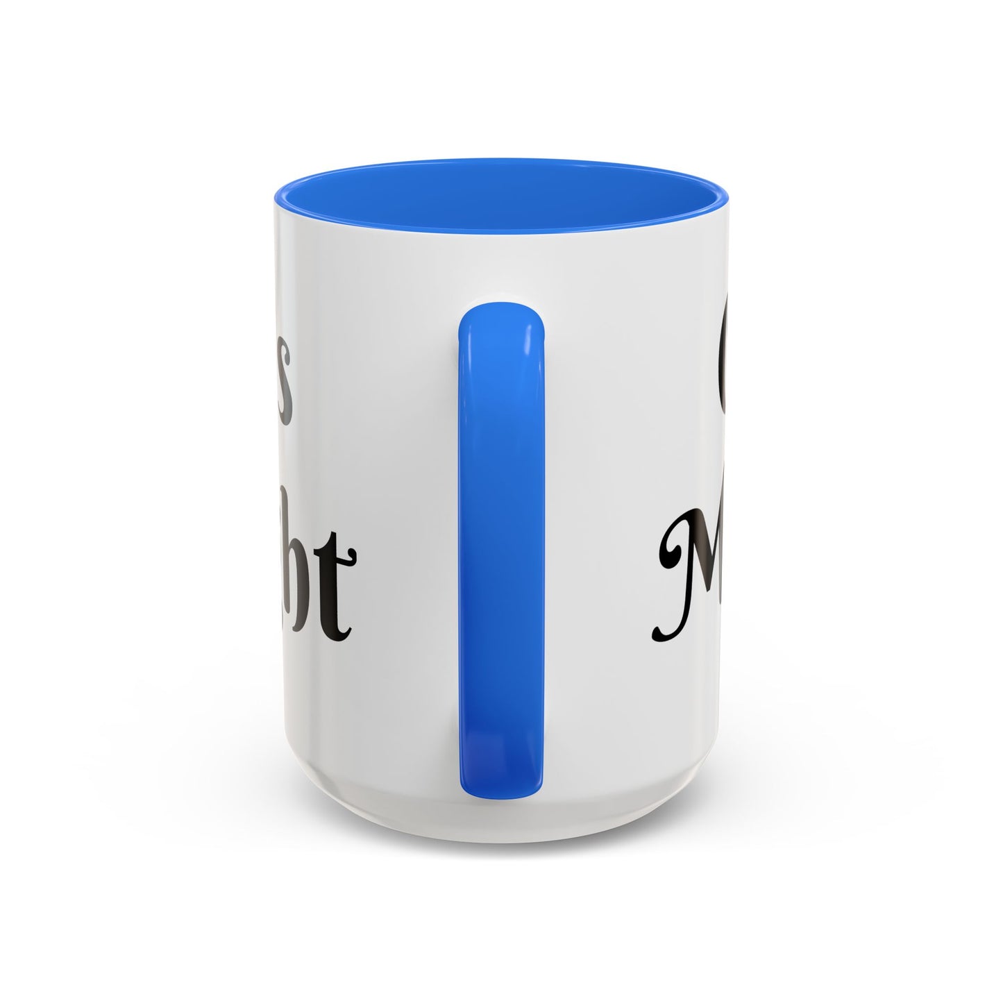 Overflow Is My Birthright Mug