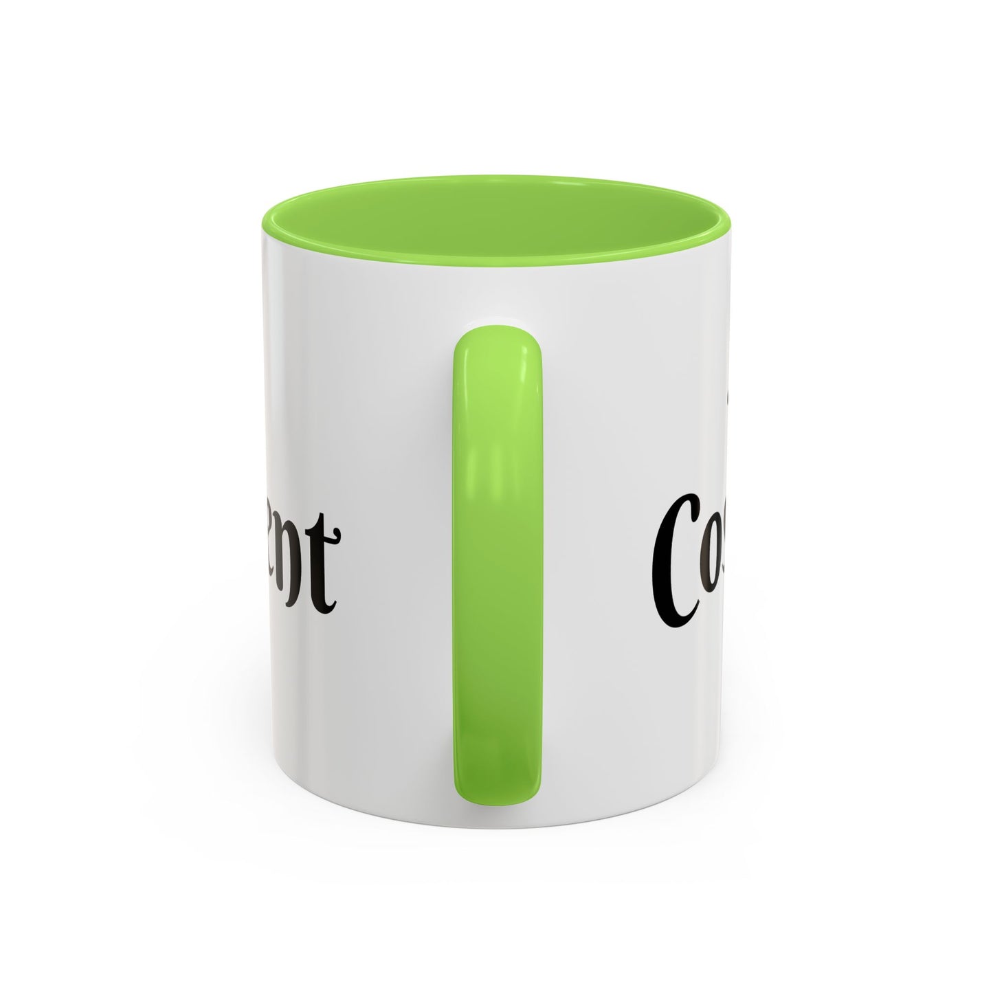 A Lil Cup of Cosmic Alignment Mug Perfect for Coffee Lovers