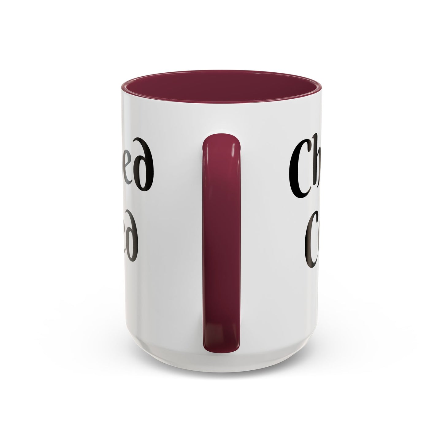 Chakras Aligned Coffee Divined Mug Perfect for Coffee Lovers