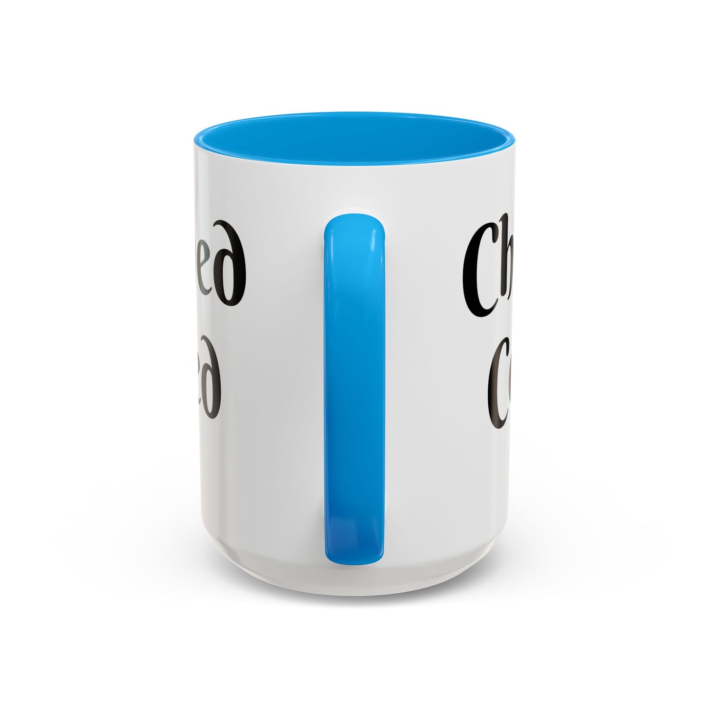 Chakras Aligned Coffee Divined Mug Perfect for Coffee Lovers