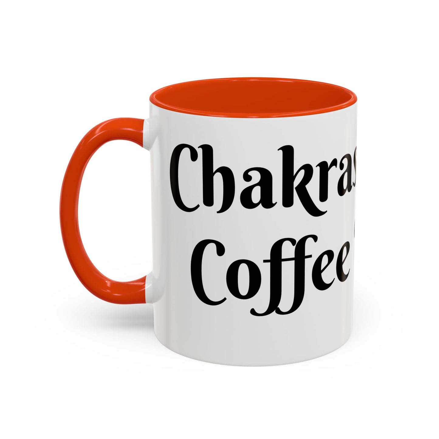Chakras Aligned Coffee Divined Mug Perfect for Coffee Lovers