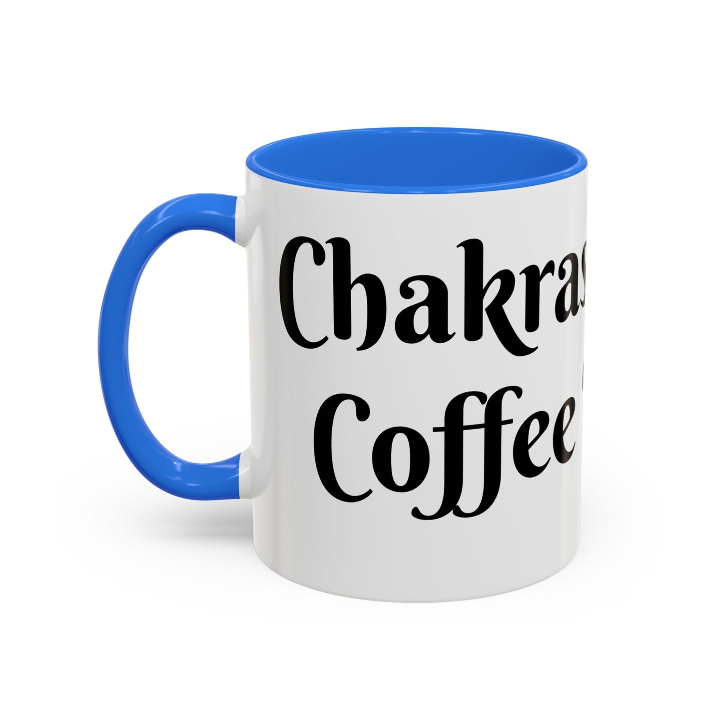 Chakras Aligned Coffee Divined Mug Perfect for Coffee Lovers