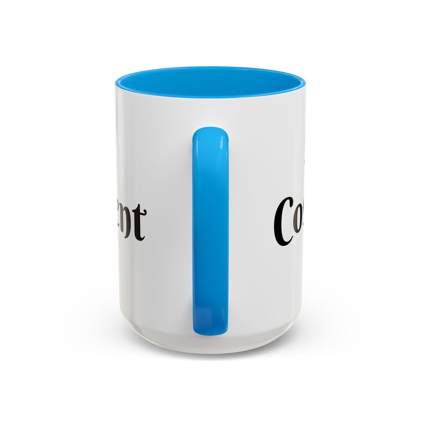 A Lil Cup of Cosmic Alignment Mug Perfect for Coffee Lovers
