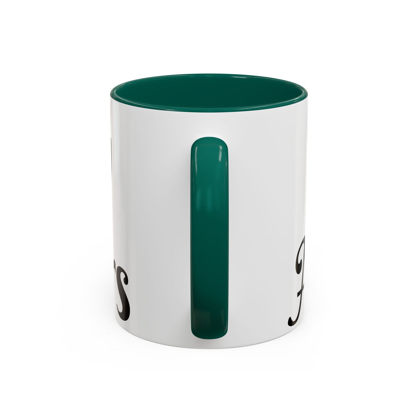 For My Ancestors Mug Unique Gift for Coffee Lovers, Birthday Presents