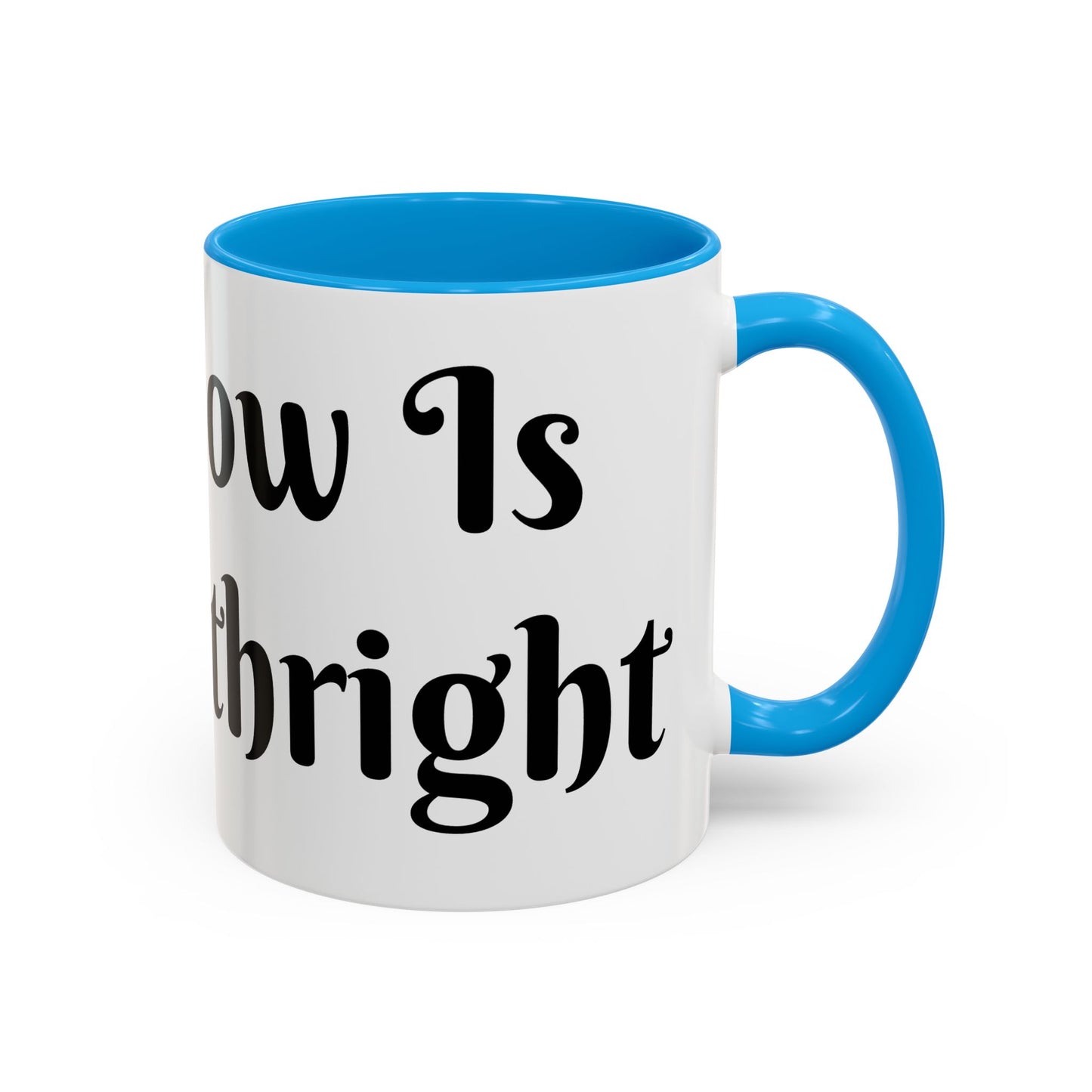 Overflow Is My Birthright Mug